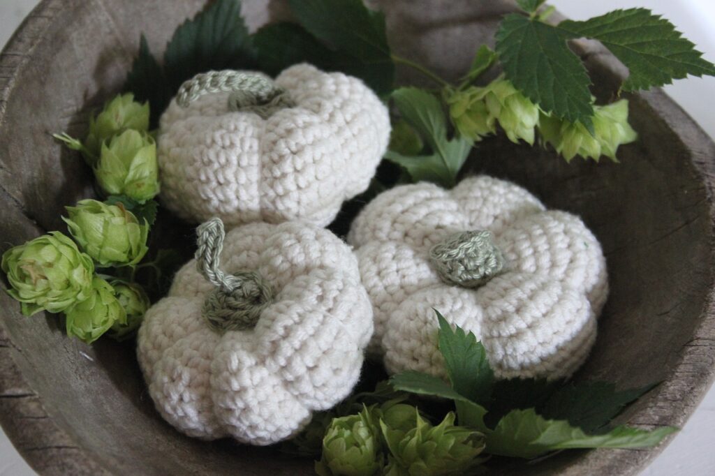 free crochet pattern