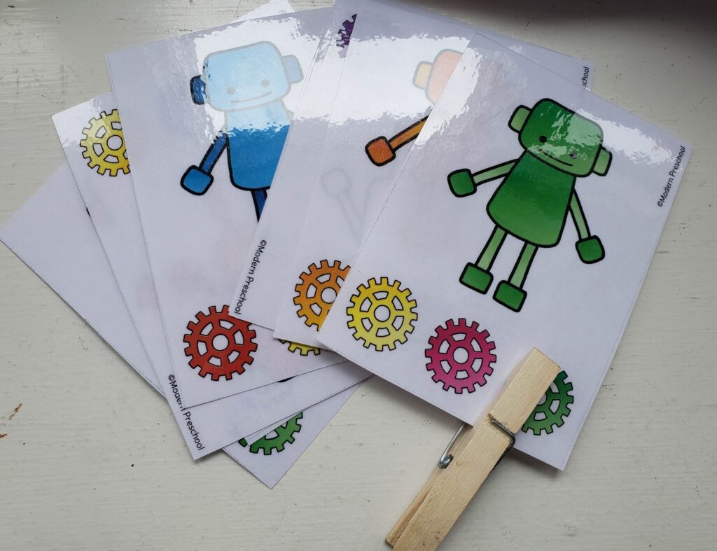 The Best Free Preschool Printables for your Catholic Homeschool - Ora ...